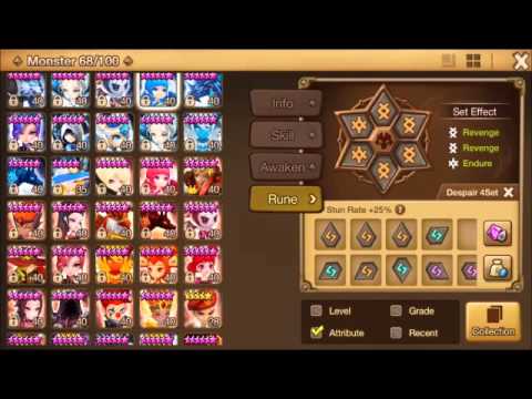 Ultimate Comprehensive Rune Guide (In time for FRR!)
