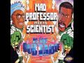 Mad Professor Meets Scientist - Curton Dub