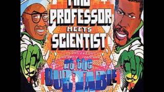 Mad Professor Meets Scientist - Curton Dub