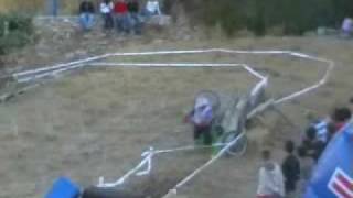 preview picture of video 'Sifnos - Red Bull - Donkey Cross 2007'