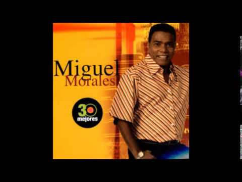 - NO TE DETENGAS - MIGUEL MORALES (FULL AUDIO)