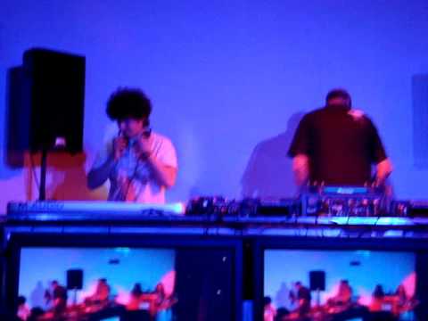 Cesar de melero, Tuccillo & kristina morales