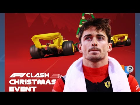 F1 Clash | It's My Time To Be World Champion - YouTube