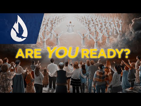 The Final Harvest: Revival in the Last Days