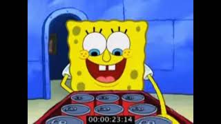 SpongeBob Music - A Day Like This (With demo vocals)