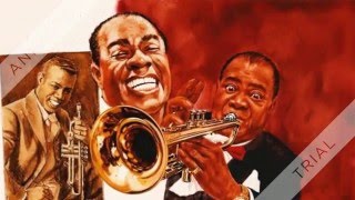 Louis Armstrong   sweethearts on parade