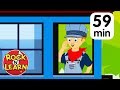 I Ve Been Working On The Railroad More Kids Songs