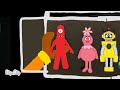 Yo Gabba Gabba Intro Animated