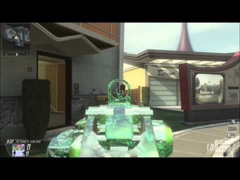 CoD Neue Tarnung für Bo2 !!! Vorstellung!!-Deutsch