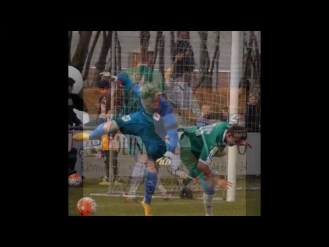 DS LSF vs Virum Sorgenfri 2-0  02apr2016
