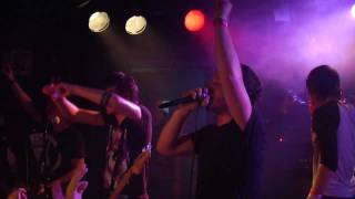 We Came As Romans - Dreams (Live At Chain Reaction) [HD]