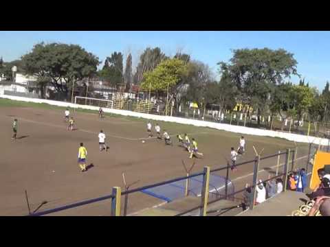 Lesión de tibia y perone