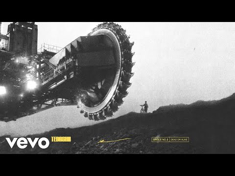 Tedashii - DEAD OR ALIVE (Official Audio)