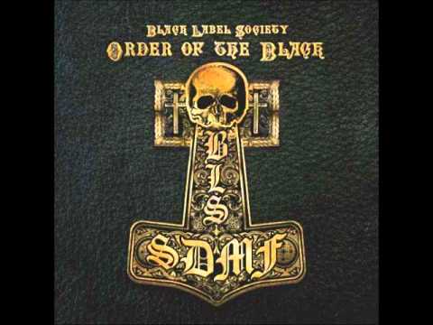 Black Label Society - Black Sunday