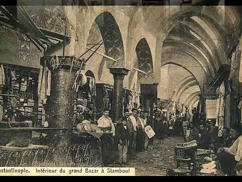 Roaring Twenties: Charleston "Turkish Towel" - Johnny Hamp's Kentucky Serenaders, 1926