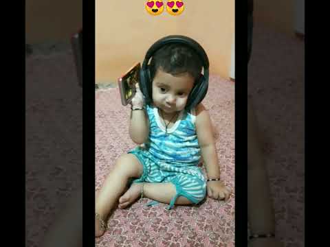 dance video #cutebaby #dipakshi #viral