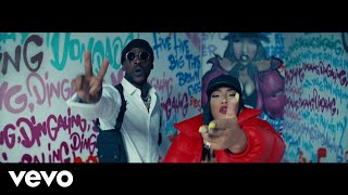 Stefflon Don, Skepta - Ding-A-Ling (Official Video)