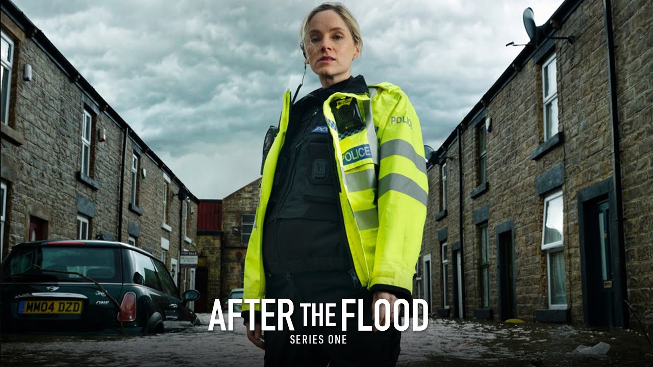 After the Flood: Series One | HD Trailer