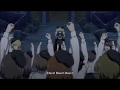 Girls Und Panzer - Kawaii Salute To The Duce
