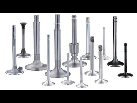 How an Engine Works |Camshafts and Drives| 6