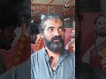 Supa Devi Alankarana Great Parsan Sanjay Mahesh Journalist Vlog