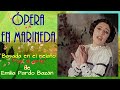 Ópera En Marineda Cuentos Y Leyendas Series Literarias TVE