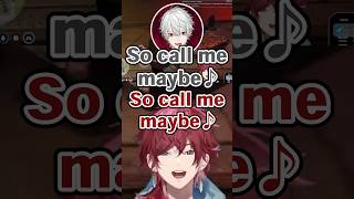 葛葉と共鳴するローレンw【にじさんじ／切り抜き】