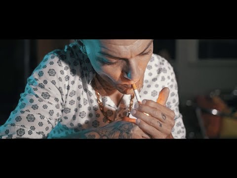 Thor DC - Il Bene e Il Male (OFFICIAL VIDEOCLIP)