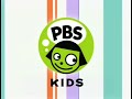 PBS Kids Use Your Imagination 2000 2004 PBS AU Variant Different Doink Version