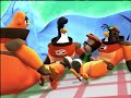 3 2 1 Penguins Save The Planets Trailer Coming Soon To Own On DVD Version