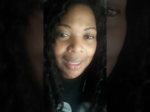 Sheila Ford - Happy Birthday DJ Spen!