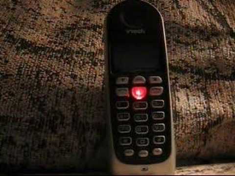 Interviewing Megaman765(phone version)