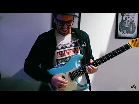 Marcelo Kropf - Culto do Calvário (COVER)