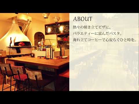 店頭やSNSで集客！店舗・メニュー動画作成します パッと目を引く動きとテロップで通行人・ユーザーを惹きつけます