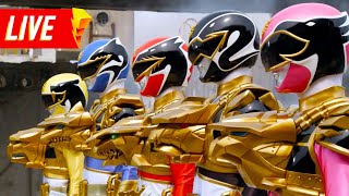 Download lagu 🔴 LIVE 24/7 | Power Rangers Megaforce & SuperMega Force | Full Episodes | Power Rangers  mp3 Download lagu 🔴 LIVE 24/7 | Power Rangers Megaforce & SuperMega Force | Full Episodes | Power Rangers  mp3