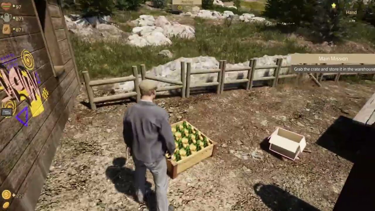Gameplay Video