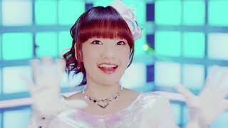 【MV full size】大橋彩香「ユー＆アイ」（TVアニメ『ナイツ＆マジック』ED主題歌）