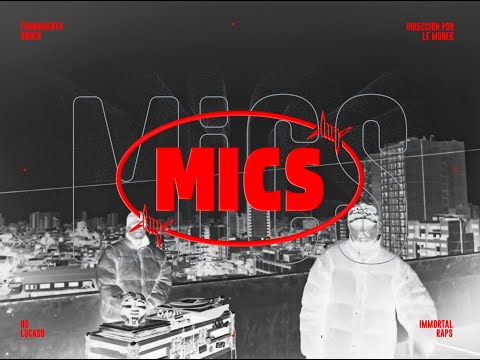 Fundamento Under - M.I.C.S (Prod. Uglocaso & Le Monek)