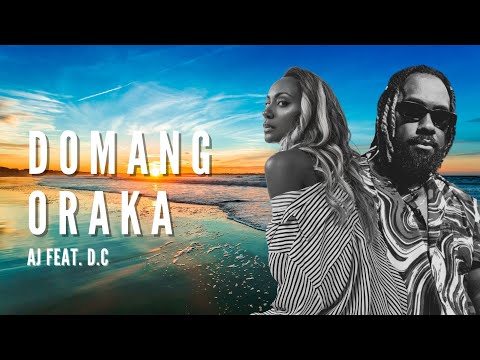 DOMANG ORAKA Alyson Joyce feat. D.C