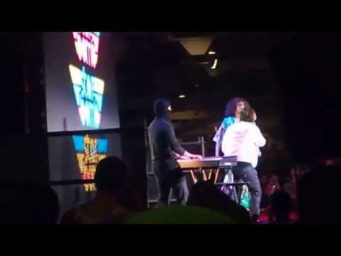 Ninja Sex Party / Starbomb Concert ("Crasher-Vania") - San Diego Comic Con 2014