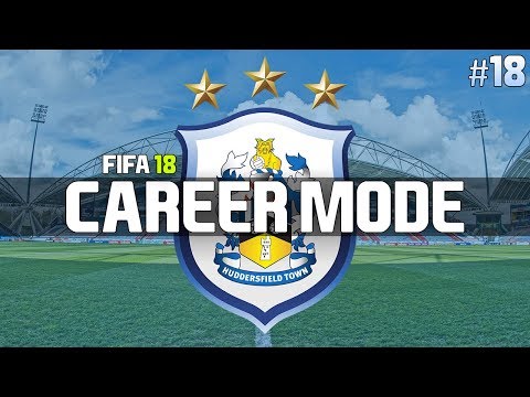FIFA 18 Career Mode | Episode 18 | NEW SEASON, NEW TRANSFERS!