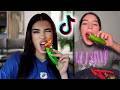 Provoj Snacks Me Virale Ne Tiktok Volla