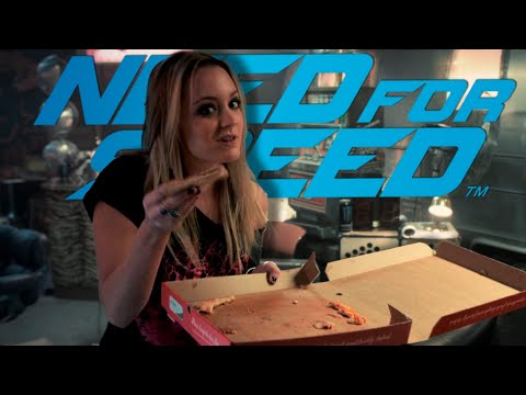 Beziehungskrise?! - NEED FOR SPEED Part 8 / Lets Play NFS 2015