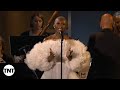 Cynthia Erivo Performs Edelweiss For Julie Andrews 48th AFI Life Achievement Award TNT