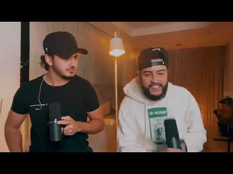 Jefferson Moraes e Abel Martins - Vem fazer amor comigo #quemnaochorafazbicocomjeffersonmoraes