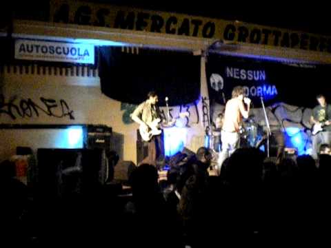 Beer Brodaz #roma70live 2010 - My Sharona