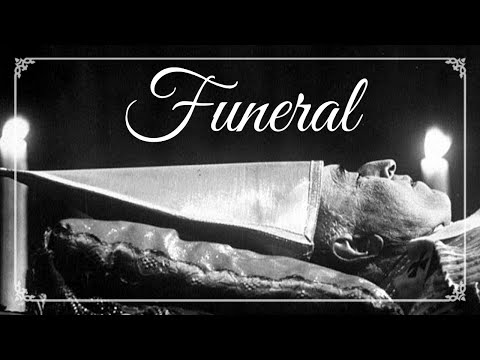 Em Memória: Funeral de S.S. Papa Pio XII | 09 de outubro de 1958