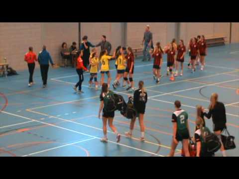 Internos DC1 - Olympia '89 DC1# (18-12-2016)