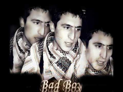 Bad Boy & Agit - Sokağın Efendisi