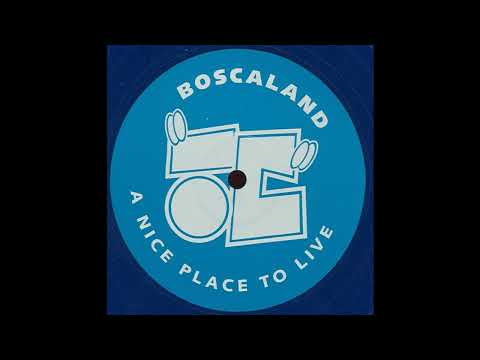 The Men From Del Bosca - Untitled (B1)